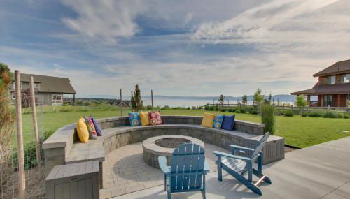 Garden City Gem Private Hot Tub and Game Room! - Foto 2