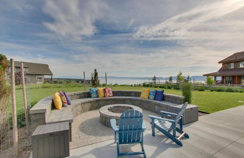 Garden City Gem Private Hot Tub and Game Room! - Foto 2