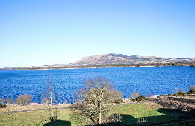 Loch Leven Lodge - Foto 30