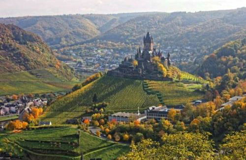 Ferienwohnung Adelheid Brachtendorf - Foto 17