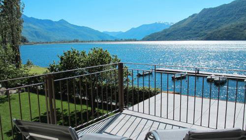 Holiday Home Brezza di Lago-3 by Interhome - Foto 3