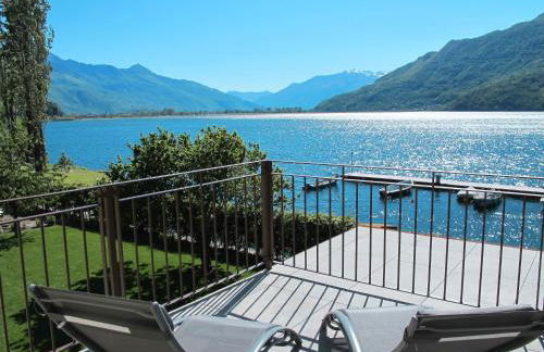 Holiday Home Brezza di Lago-3 by Interhome - Foto 3