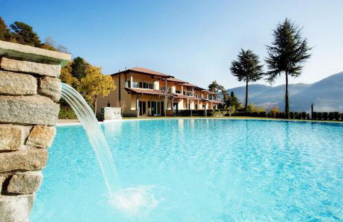 TREMEZZO RESIDENCE 5-1 of 11 apartments in an exclusive residence by Italian Apartments - Foto 8