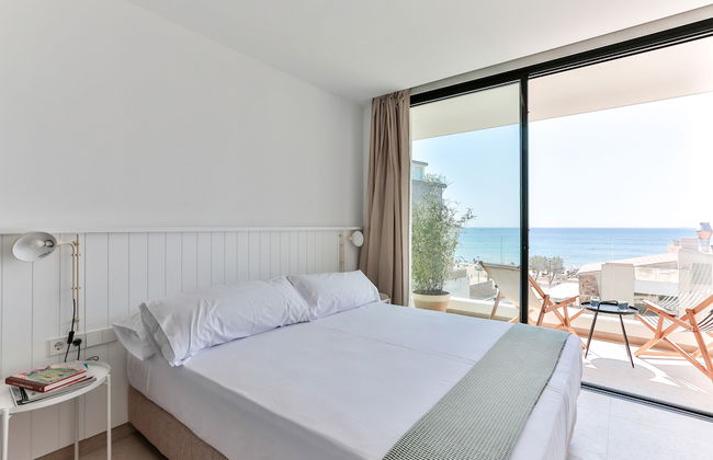 ECO-APARTMENTS LA MARINEDA & HOTEL THALASSA SPORT & SPA - Photo 21