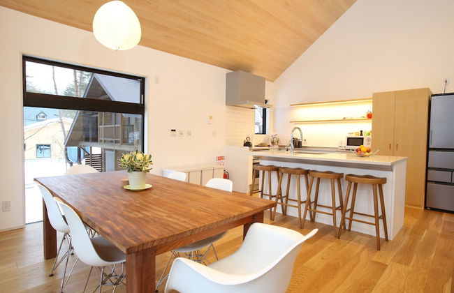 Hinoki Chalet - Foto 9