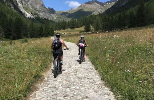 Residenza Sofia - Ponte di Legno fraz. Pezzo - Photo 15