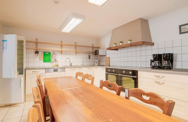 Timeless Cottage in Vresse-sur-semois With Terrace - Photo 15