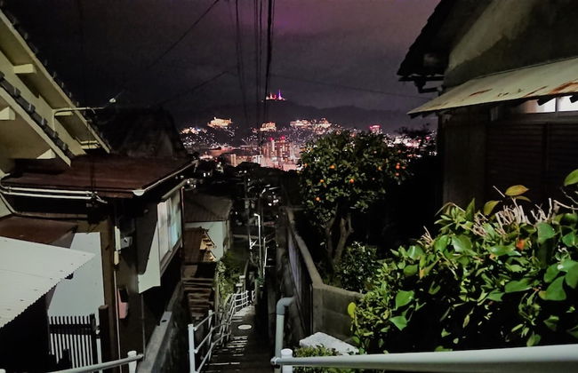 The Sloope Nagasaki - Foto 24