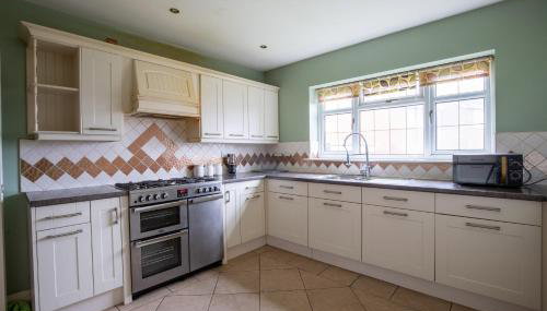 Church hill Manor 5BR longer stays - Foto 2