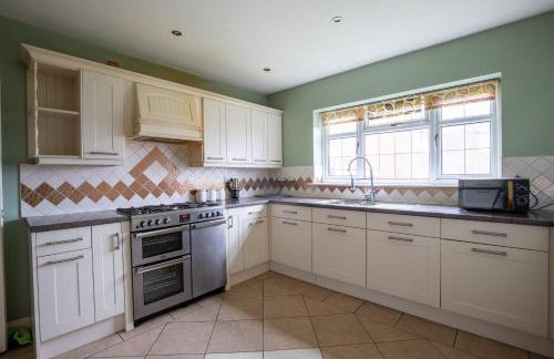 Church hill Manor 5BR longer stays - Foto 2