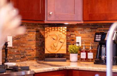 Unique Estate 5 Bedrooms Fire Pit Sleeps 10 - Foto 19