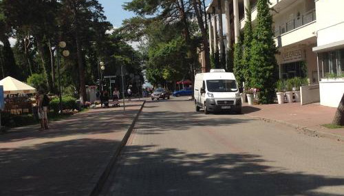 Apartament Bryza - Foto 4