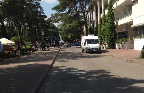 Apartament Bryza - Foto 4