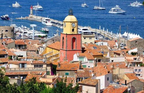 Domaine de Valescure Residence Saint-Raphaël - Foto 25