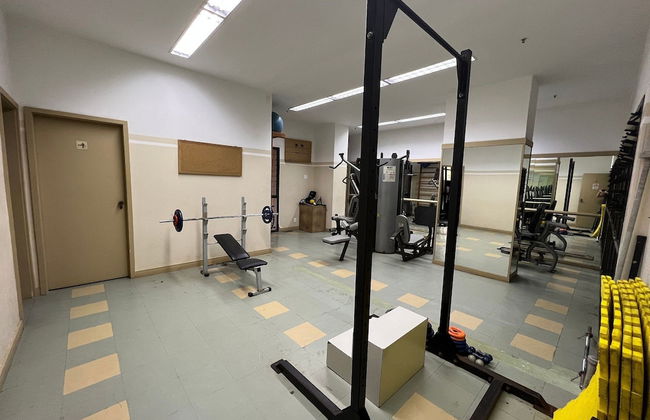 Flat Ipanema - Vieira Souto 500 - Foto 16