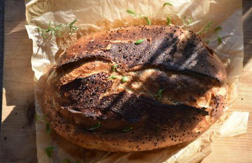 Siedlisko nad Łąkami - Foto 22