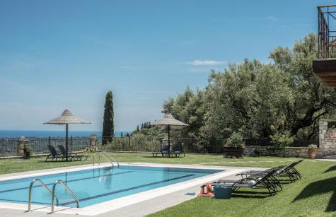 Agrikia Villa - Foto 1