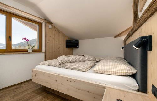 Forchnerhof Nature & Mountain View Apartments - Foto 28