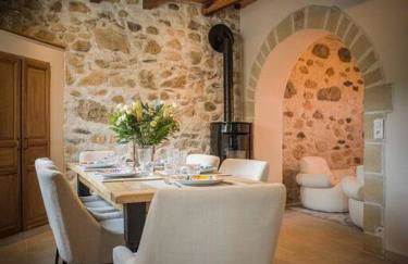 Venez Chez Vous - La Grange du Lac - Vue montagne - Photo 46