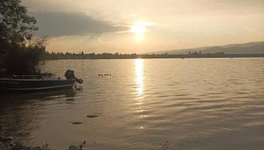 Apartament w Zagrodzie - Foto 4