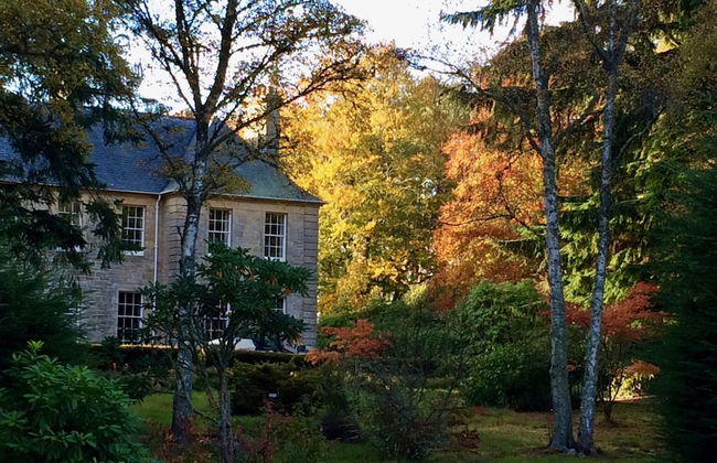 Blervie House - Foto 44