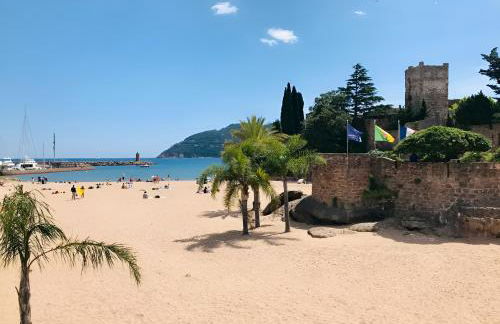 Ginkgo Studio - piscine, proche de la mer, Golf, WIFI - Foto 26