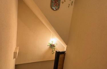 L'Alcôve Secrète Suite médiévale avec Spa - Foto 14