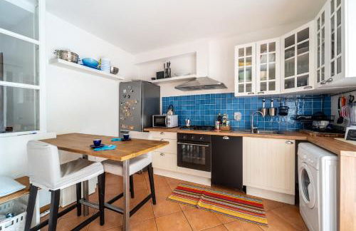 GuestHost - Sistiana Cozy Two Floors Flat - Foto 1