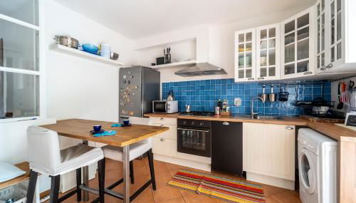 GuestHost - Sistiana Cozy Two Floors Flat - Foto 1