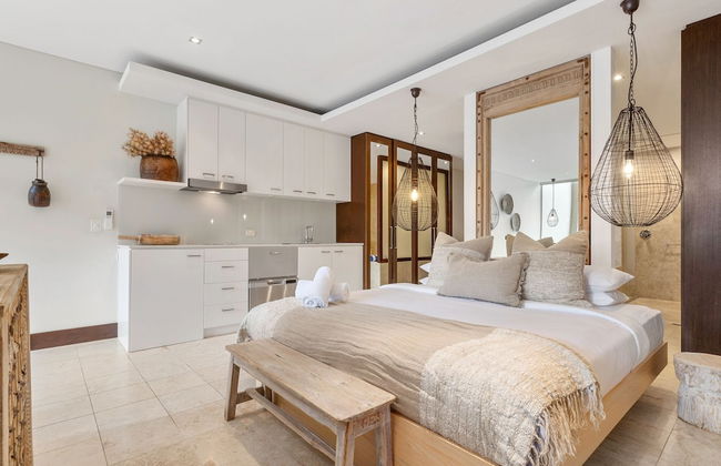 Santai Resort - Foto 4