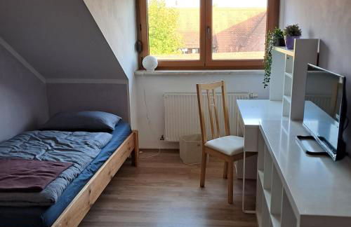 Apartment Weitblick - Foto 4