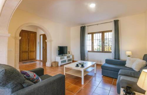 0064 Villa Abiar - Foto 6