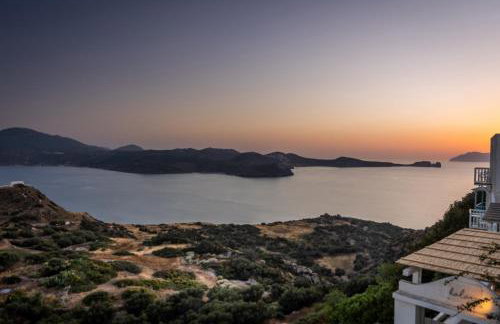 Melisses Sea View House - Foto 7