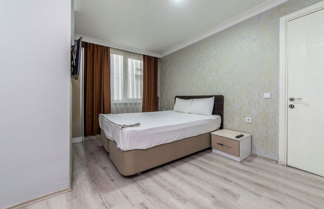 Diamond Palace Residence - Photo 6