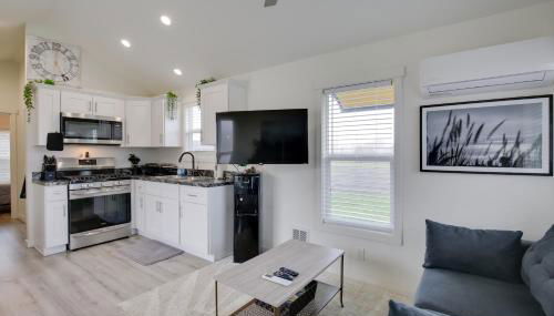 Private Pond and Dock! Cozy Cabin in Southern Oregon - Foto 3