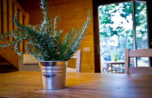 Refugio cálido,estilo nórdico el Bosquet - Foto 26