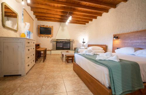 Ktima Asteria - Foto 1