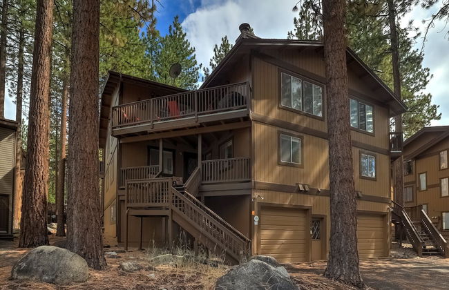 Family Fun Getaway - 3 Story Condo - Foto 1