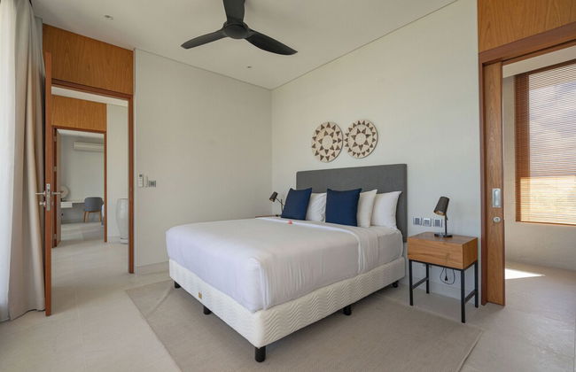 Selong Selo Resort and Residences - Foto 47