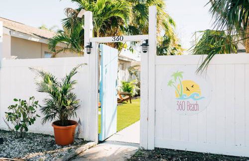 Fall Special! Squeeze the Day | Beach <1mi | 4plex - Foto 45