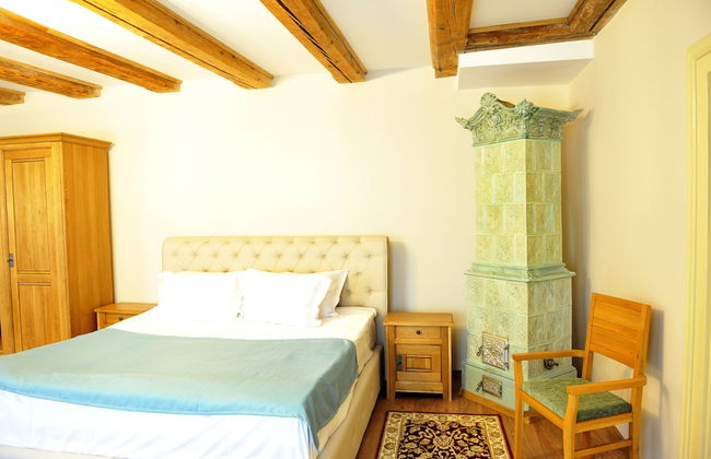 Safrano Palace - Photo 9