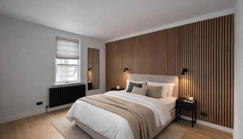 23 Stoke Newington Road Flat A - Foto 2