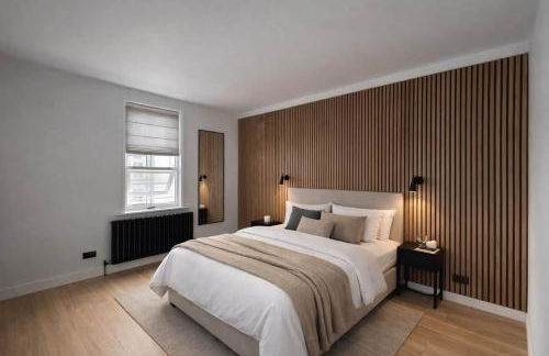 23 Stoke Newington Road Flat A - Foto 2