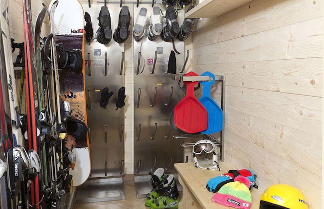 Apartment in Kals Near Ski Slopes - Foto 14