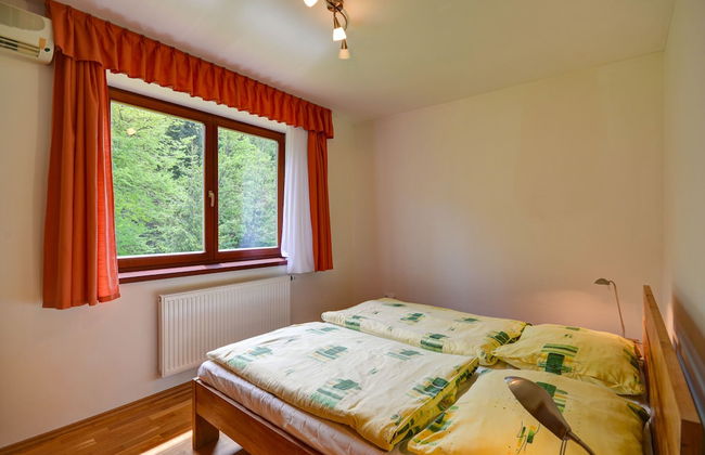 Amenity Resort Ceska Kanada - Foto 12