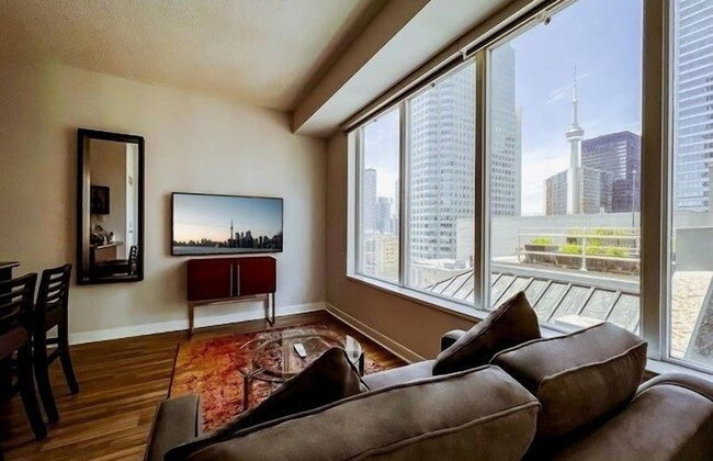 Executive Hotel Cosmopolitan Toronto - Foto 15