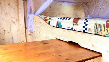 Märchenhütte- Campen am Wald und See - Foto 3