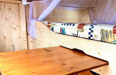 Märchenhütte- Campen am Wald und See - Photo 3