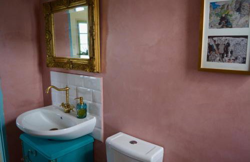 Monemvasia's Art House - Foto 18