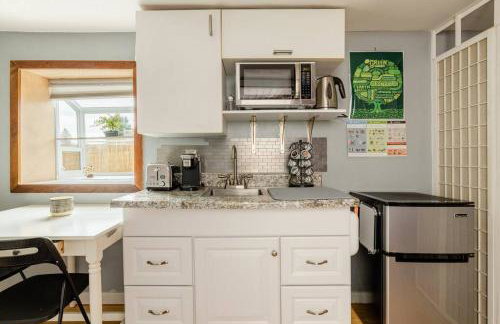 Tiny House with private Hot Tub near Seattle - Foto 30